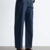 Tapered Jeans