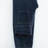 Tapered Jeans