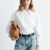 Tapered Shirt