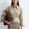Tapered Shirt
