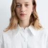 Tapered Shirt