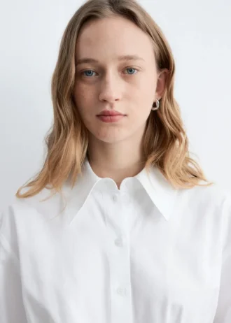 Tapered Shirt