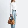 Tapered Shirt