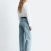 Tapered Shirt