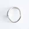 Teardrop Cuff Bracelet