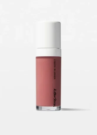 Tender Tulip Tender Tulip Liquid Blusher