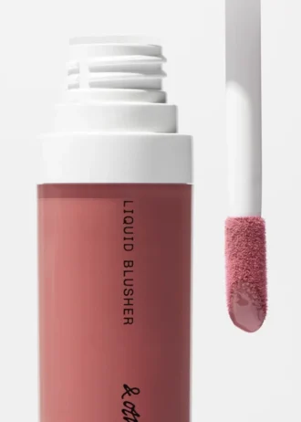 Tender Tulip Tender Tulip Liquid Blusher