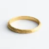 Textured Bangle Bracelet