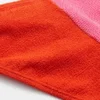 Textured Bikini Bottoms