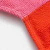Textured Bikini Bottoms