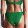 Bow-Detail Bikini Top
