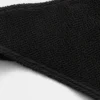 Textured High-Waist Bikini Briefs