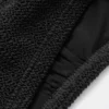 Textured Square-Neck Bikini Top