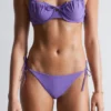 Tie-Side Bikini Briefs
