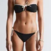 Tie-Side Bikini Briefs