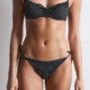Tie-Side Bikini Briefs