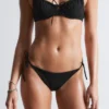 Tie-Side Bikini Briefs