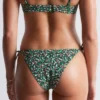 Bow-Detail Underwire Bikini Top