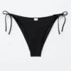 Tie-Side Bikini Briefs