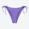Tie-Side Bikini Briefs