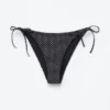 Tie-Side Bikini Briefs