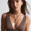 Triangle Bikini Top