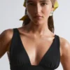 Triangle Bikini Top