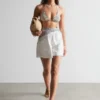 Triangle Bikini Top