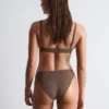 Triangle Bikini Top