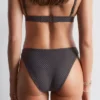 Triangle Bikini Top