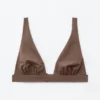 Triangle Bikini Top