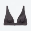 Triangle Bikini Top