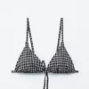 Triangle Bikini Top
