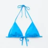 Triangle Bikini Top