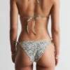 Best match  Tie-Side Bikini Briefs