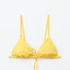 Triangle Bikini Top