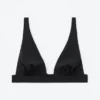 Triangle Bikini Top