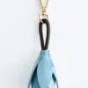 Tulip Bag Charm