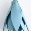 Tulip Bag Charm