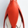 Tulip Bag Charm