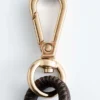 Tulip Bag Charm