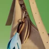 Tulip Bag Charm