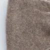 Twist-Front Cashmere Headband