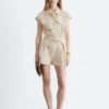 Utility Jumpsuit
