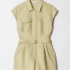 Utility Jumpsuit