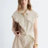Utility Jumpsuit