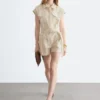 Utility Jumpsuit