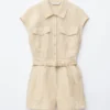 Utility Jumpsuit