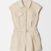 Utility Jumpsuit