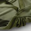 V-Cut Swimsuit